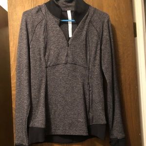 Amazingly soft, like new, Rulu Lululemon pullover